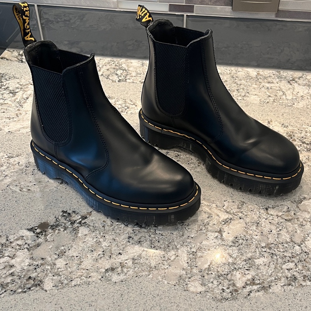 Dr. Marten 2976 BEX